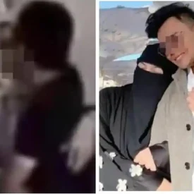 Video syur Inara Rusli