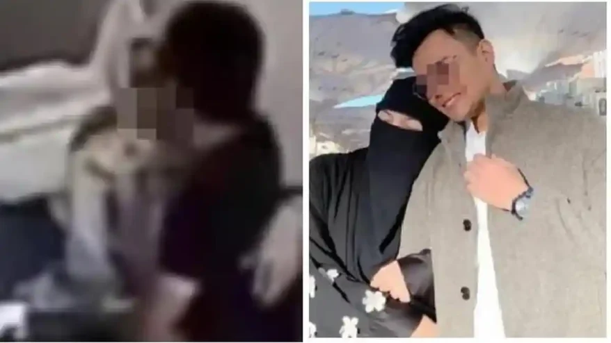 Video syur Inara Rusli